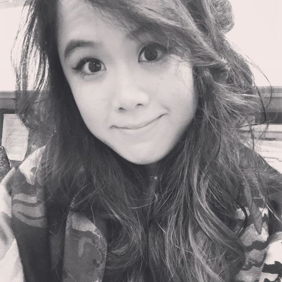 Meet your Posher, Jade - Picture 1 of 1